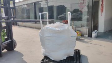 TON BAG FIBC