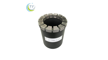 150mm impregnated core bit