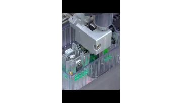 UV adhesive filling for circuit boards