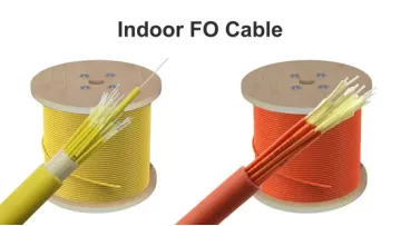 China Factory Outdoor Waterproof ADSS GYTA 2~48Core LSZH PE Singlemode G652D/G657A Communication Fiber Optic Cable1