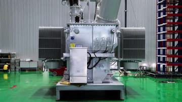 30MVA 220KV POWER TRANSFORMER TO PERU