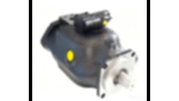 PARKER PD Series Hydraulic Pumps