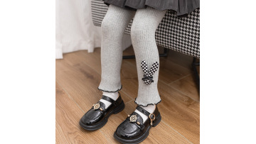 Nubao autumn and winter high looks leggings