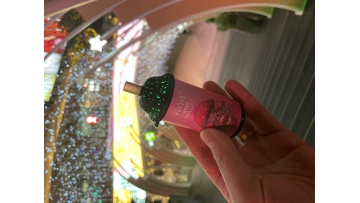 R&M electronic cigarettes
