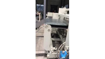 1mm transparent PC cleaning board