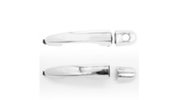 Outside Rear Car Door HandleDoor  Handle 82651-2P010  82652-2P010   82651-2P000  82652-2P000 for KIA SORENTO1