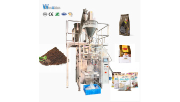 WPV350powder packing machine