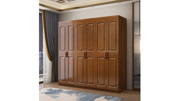 Why is it called a wardrobe?