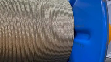 Diamond Wire