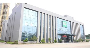 DP Company Video
