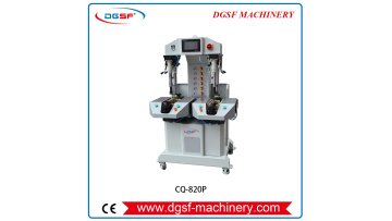 Pneumatic Wall-Type Press