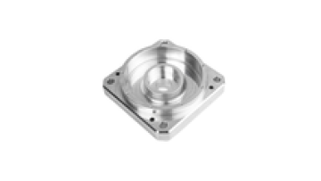 Customized Die Casting Part Car Body Part Fast Moving Automobile Parts1