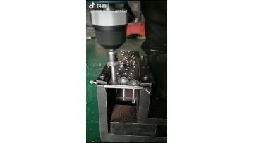 hex washer head test