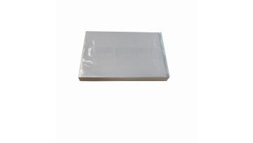 High Purity Magnesium Plate
