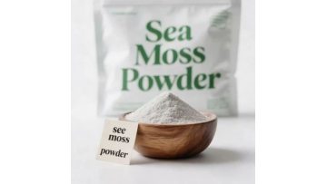 See Moss Powder