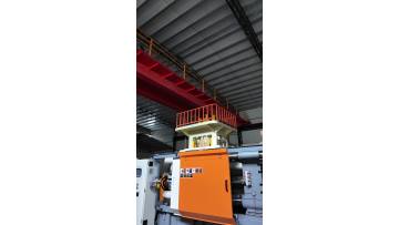 Liquid Forging Press