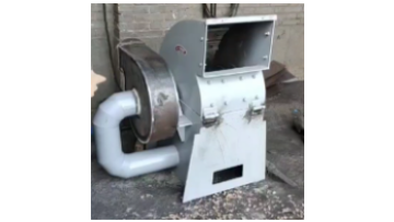  waste carton crusher