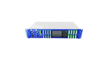 Fullwell XG(S)-PON NG-PON Chassis 24CM 32 Ports 20dBm EDFA1