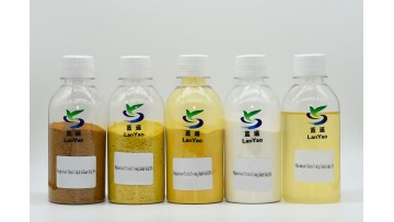 polyaluminum chloride watertreatment