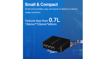 N100 firewall mini PC