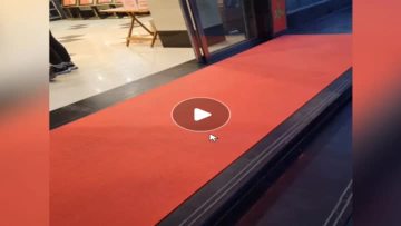 Shower tray non slip mat