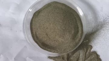 Iron sulfide120#