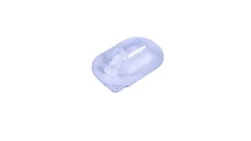 Duo paper card blister pack pharmacy medication for blister packaging medical1