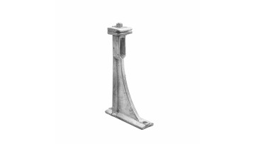 Vertical Insulator Bracket_0