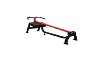 Wholesale factory commercial plate loaded color customized gym equipment Incline level row T bar row machines1