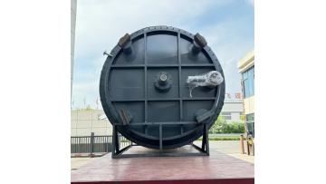 PLG Series Continual Plate Drier (6)