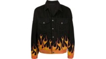 New Factory Wholesale High Quality Custom Denim Jackets Men's Mackets&Coats1
