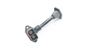 battery adapter cable