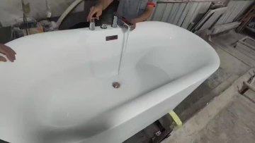 3017bathtub video