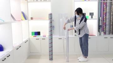 Soft PVC Roll 01