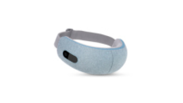 microcurrent eye massager eye massage tool eye massager with heat compression1
