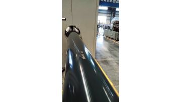 PVC Plastic Chemical Pipe