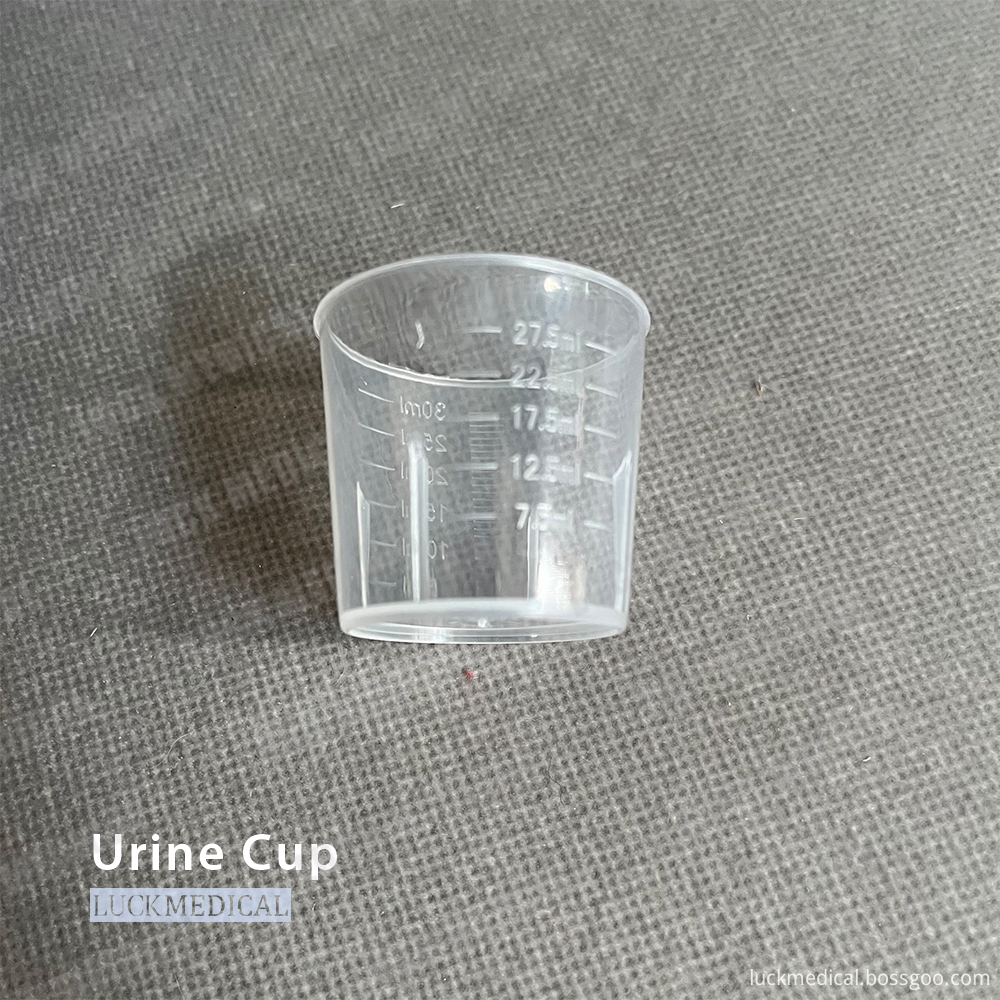 Urine Cup 2