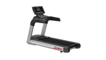 motorized treadmill