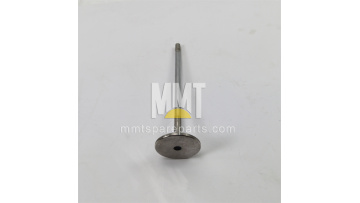 Exhaust Valve 500-8527