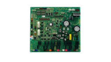 Original AC Accessories PCB505A134BB Multi Line External Unit Circuit Board1
