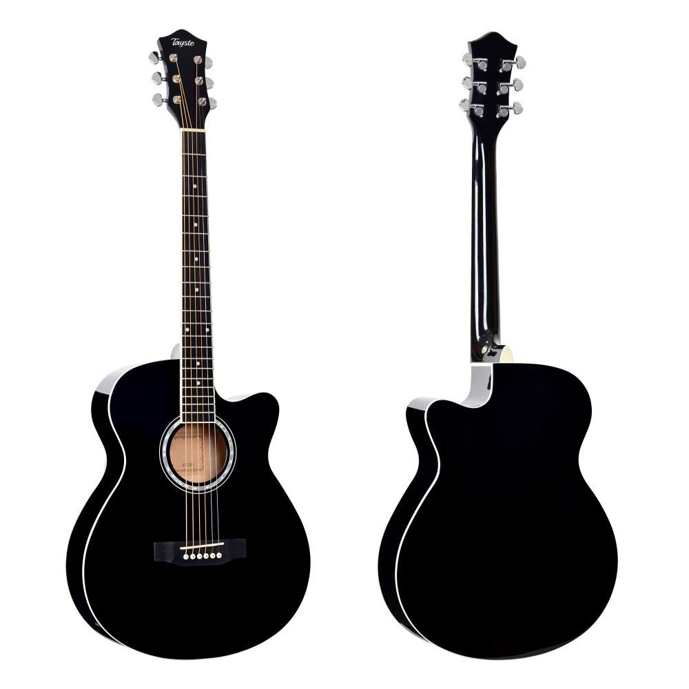 T 401 Tayste Guitar Acoustic