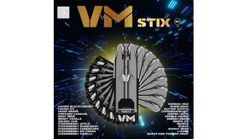 VM Stix Vape Pod