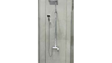 Brass Shower Faucets 