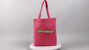 Canvas Tote Bags