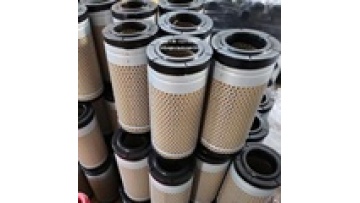 Tractor parts air filter PW02P000103A 84221831 P621879 RS4803 T0270-16321 TC020-163201