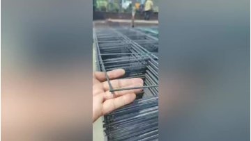 China factory supplier high quality reinforcing welded wire mesh1
