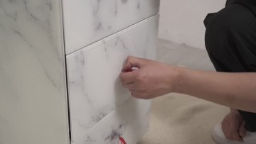 The product installation