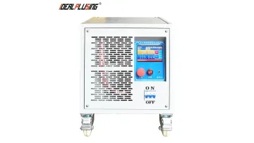 24V 1000A Programmable DC Stabilized Power Supply with Communication 24V Voltage and Current Adjustable Experimental Testing Power Supply1