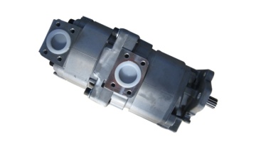 12.23 Item:             Gear Pump series