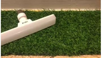 T-bulb and Surface Mounted Led Panel Light.mp4
